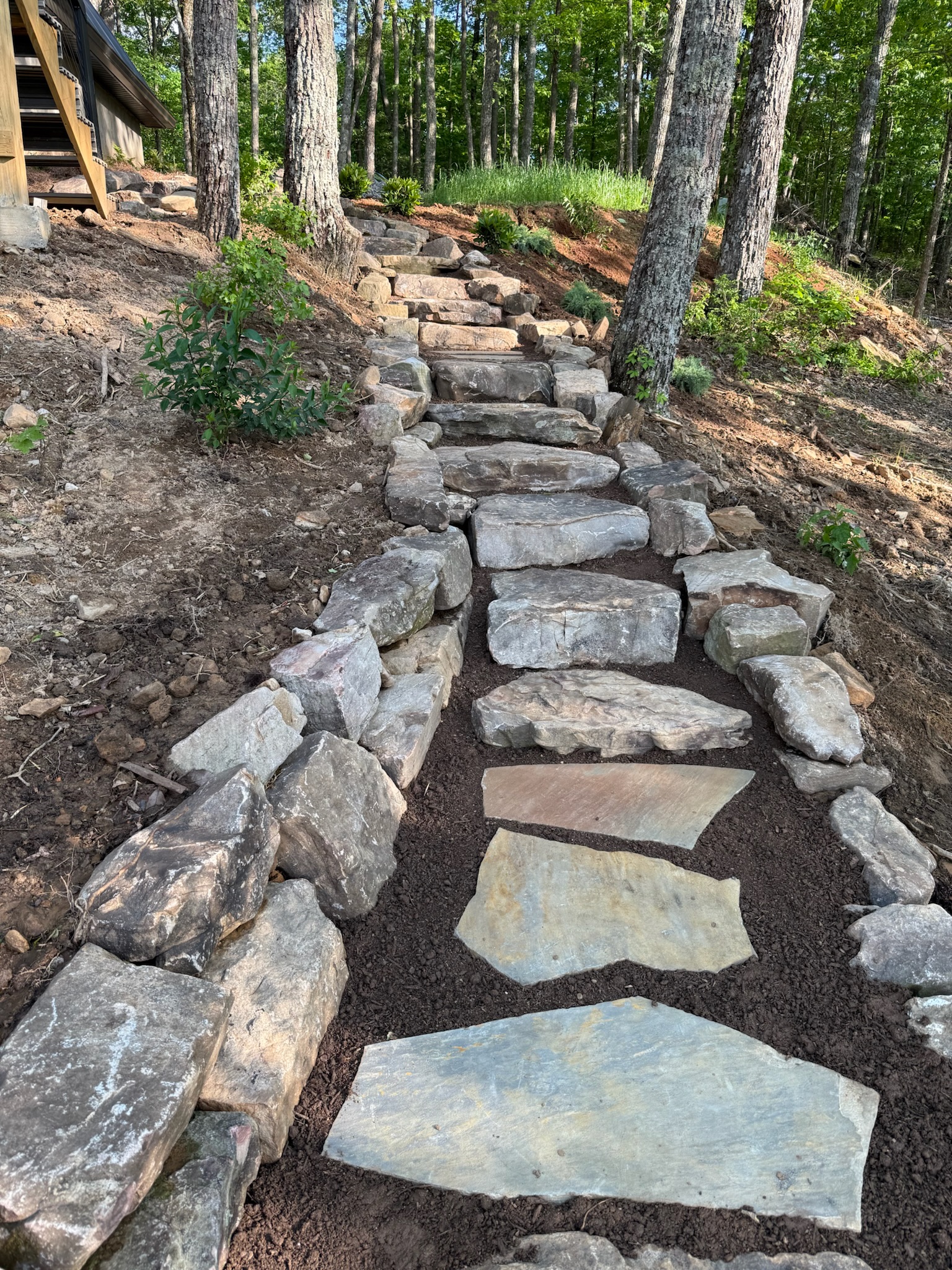 Walkway